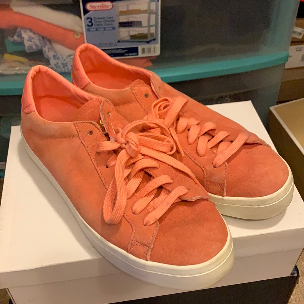 Adidas sneakers